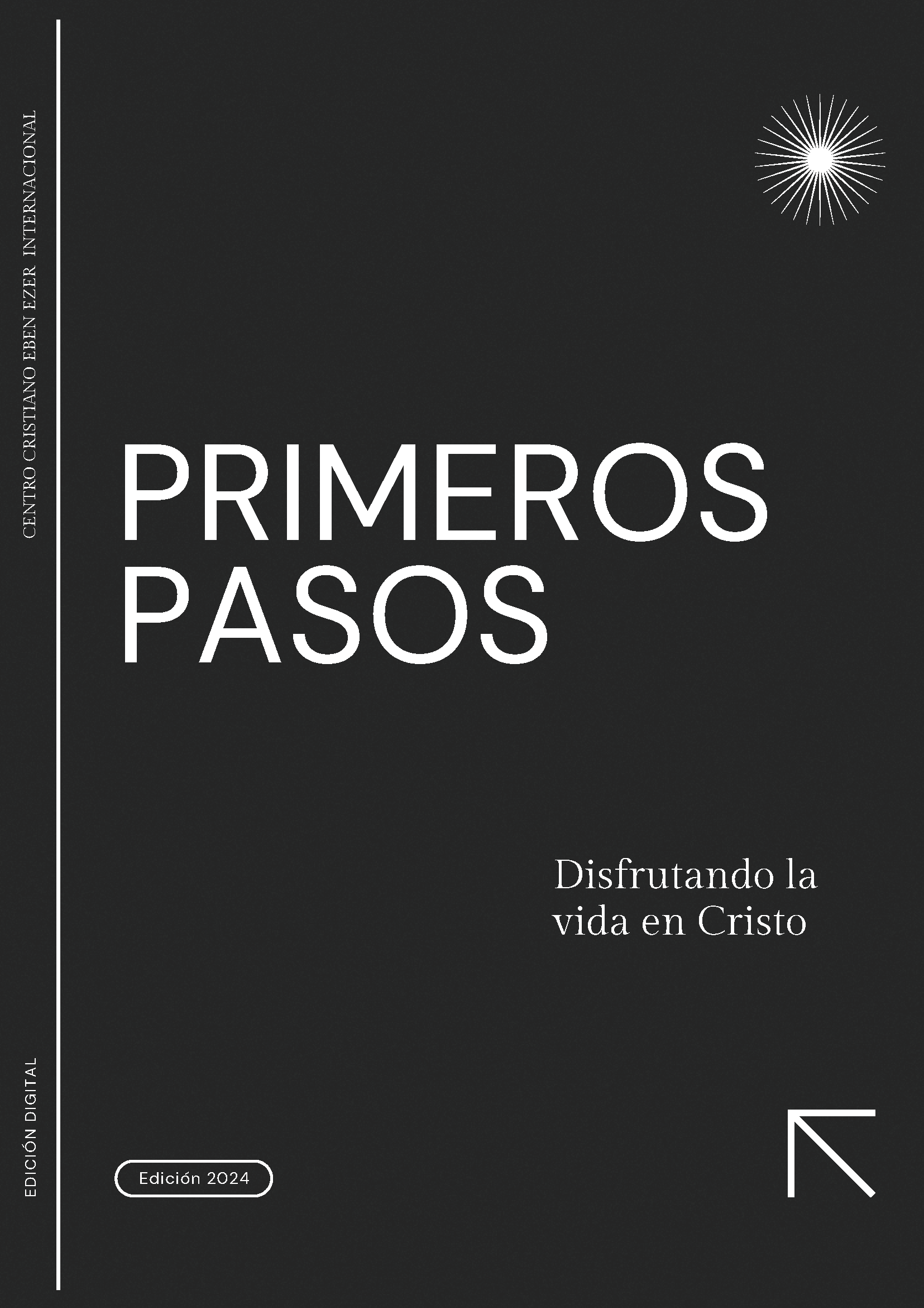 Primeros pasos